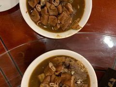 -北京小肠陈饭庄(方庄店)