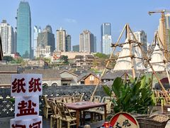 -纸盐河码头火锅(十八梯店)