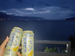 -野菌皇海景野生菌火锅(滨海大道店)