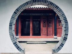 -丰都鬼城名山景区
