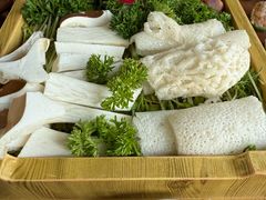 -慢丽江·云南野生菌土鸡锅(付家庄店)