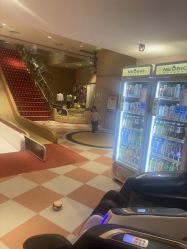 -奈尔宝·儿童乐园·亲子餐厅(前滩店)