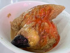 -东街钟楼肉粽(总店)