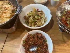 -湘阁里辣(南岭购物广场店)