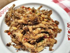 -西江红·株洲本地菜(滨江南路店)