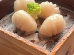 -粤财皇冠假日酒店·彩华轩中餐厅