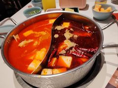 -小街猪手(团结湖店)