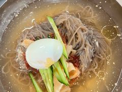 -许哥东北烧烤·铁丳烤串·宫后夹肉(繁花中心店)