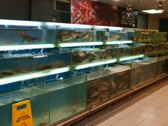 -永辉超市(新世界店)
