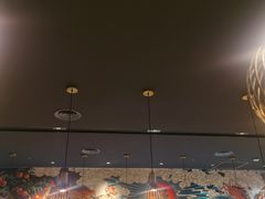 -半天妖烤鱼(万达广场店)