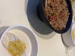 -聚味瞿记·龙虾堂(咸嘉湖店)