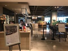 -金海湾自助餐厅(金陵饭店)