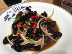 -蜀厨小匠·民间川菜(犀浦店)