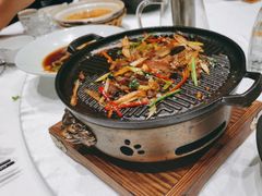 -徽镇小厨·经典徽菜(马连道店)