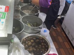 -芳婆糕团店(王府大街店)