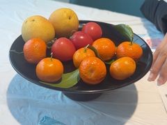 -喜盈盈海鲜酒楼.天津菜