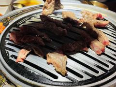 -三代烤肉(保利广场店)