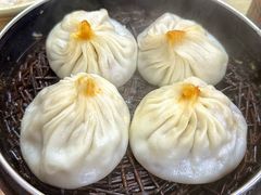 -鲁氏汤包王(长白街店)