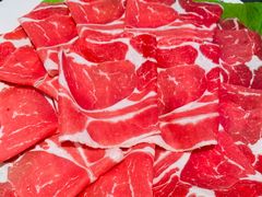 精品肥牛-匹夫涮肉城(黄村店)