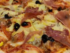 -城市大道红炉披萨烘焙坊