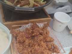 -紫光园(劲松店)