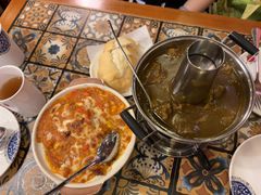 -番茄屋葡式美食(总店)