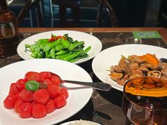 -汤城小厨•粤菜•靓汤(苏州街店)