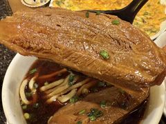 -中国厨房/台湾牛肉面