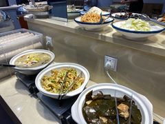 -素满香·食养自助(建邺万达店)