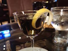 -记者俱乐部酒吧(北京瑞吉酒店)