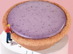 -港粒记喜挞(运城万达广场店)