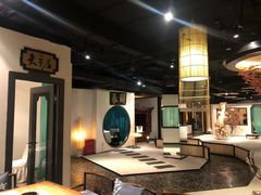 大堂-九朝会昆曲·宴(望京店)