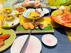 -千代御(临河街店)