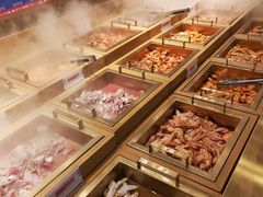 -姜胖胖无限自助烤肉(弹子石店)