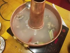 -民食香·腊排骨野生菌美食(木府店)