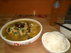 -鱼你在一起(南开天佑城店)