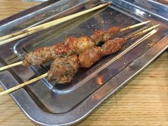 -西北朗益和穆斯林餐厅