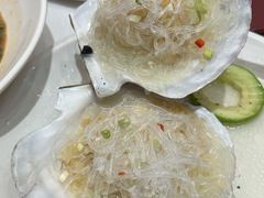 -喜宴又一村·粤菜·茶点·海鲜(壹方天地店)