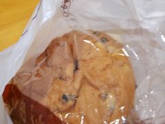 核桃包-阿殳咖啡(水围村店)