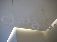 门面-Seesaw Coffee(上海国金中心店)