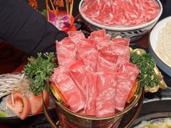 -蜀大侠火锅(总府路店)