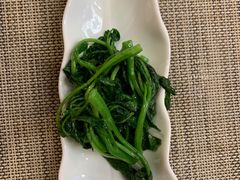 -格桑花开药膳蔬食文化空间