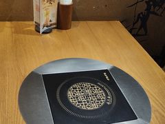 -呷哺呷哺 黄金牧场 (欢乐谷店)