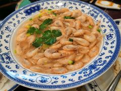 盐水江白虾-宁波状元楼酒店(和义路店)