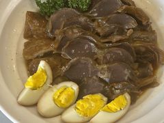 卤水拼盘-渔民新村(番禺总店)