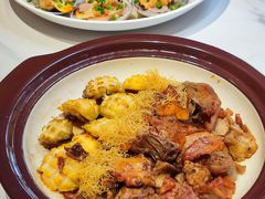 -醉壹号海鲜大排档(厦门店)