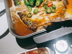 -半天妖烤鱼(丽金广场店)