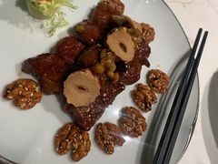 -伯衡55·吉品轩(乌鲁木齐南路店)