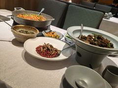 -湘中缘·湖南菜(娄底驻京办店)