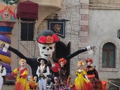 -大连海昌发现王国主题公园